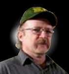 Frank Sumption, originator of Frank's Spirit Box