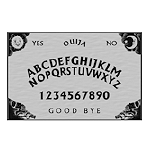 icon ouija board