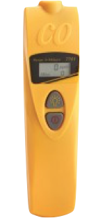 equipment co2 meter