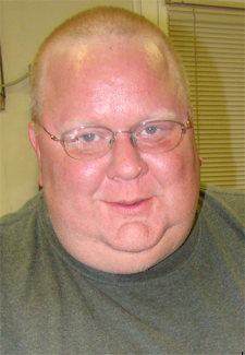 tribute glenn not mugging med