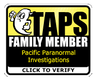 glossary TAPS Family