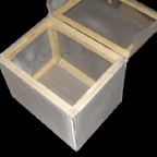 glossary faraday cage