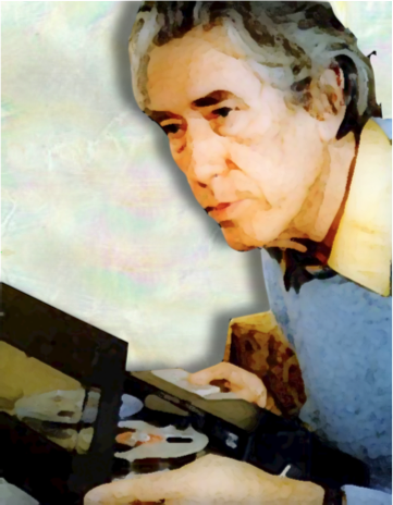 team resources friedrich jurgenson